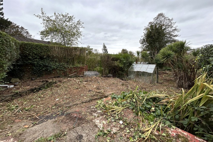 Images for Chapel Bank, Kelsall, CW6