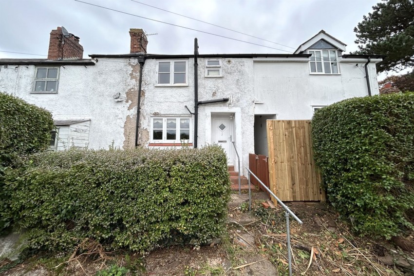 Images for Chapel Bank, Kelsall, CW6