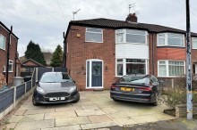 Images for Newlyn Drive, Sale, M33