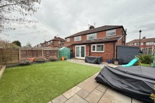 Images for Newlyn Drive, Sale, M33