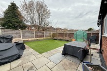 Images for Newlyn Drive, Sale, M33