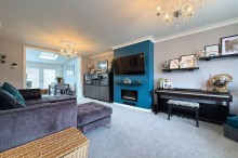 Images for Newlyn Drive, Sale, M33
