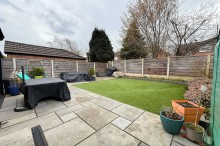 Images for Newlyn Drive, Sale, M33