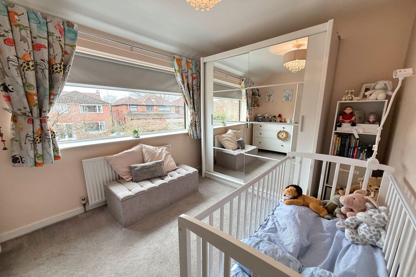 Images for Newlyn Drive, Sale, M33