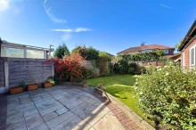 Images for Shrewsbury Road, Sale, M33