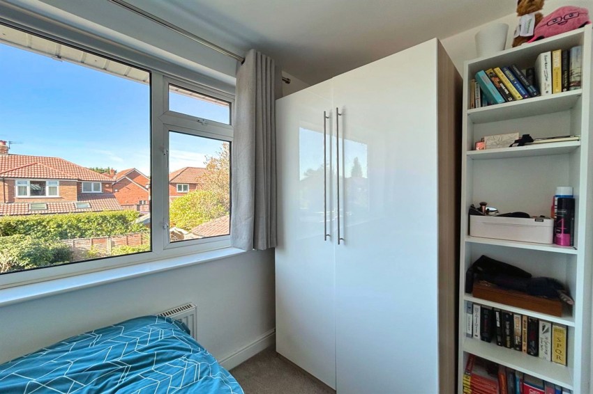 Images for Shrewsbury Road, Sale, M33