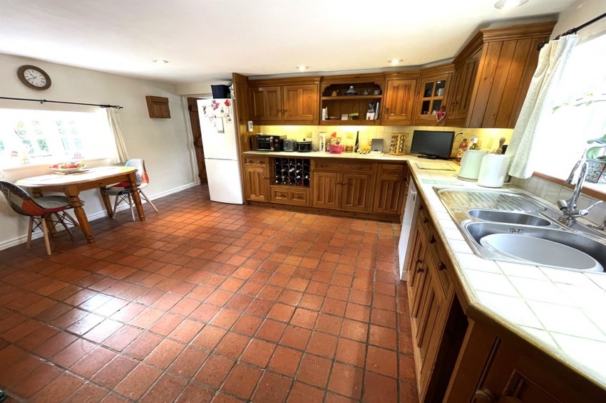 Images for Trouthall Lane, Plumley, WA16