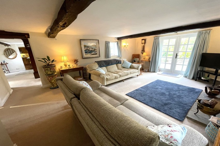 Images for Trouthall Lane, Plumley, WA16