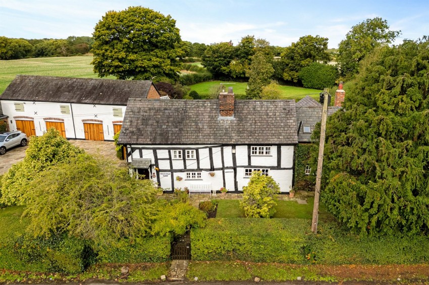 Images for Trouthall Lane, Plumley, WA16