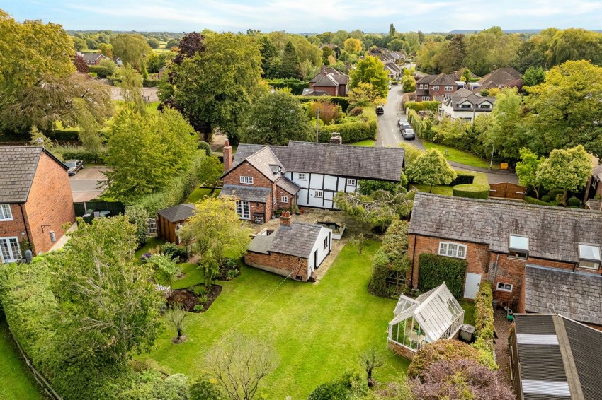Images for Trouthall Lane, Plumley, WA16