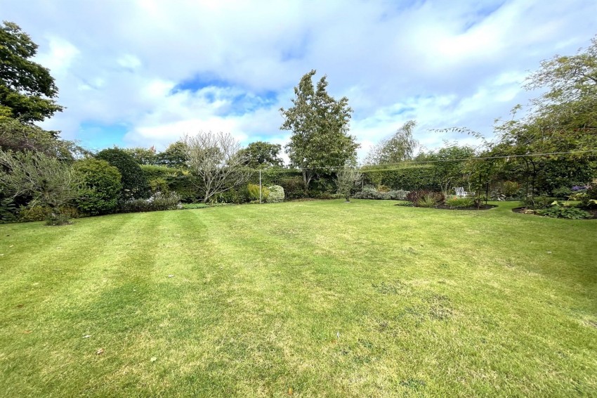 Images for Trouthall Lane, Plumley, WA16