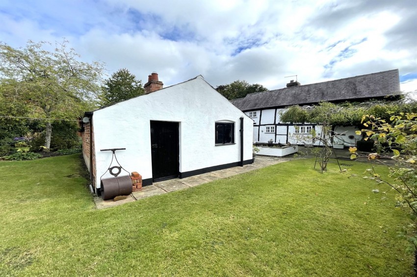 Images for Trouthall Lane, Plumley, WA16