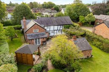 Images for Trouthall Lane, Plumley, WA16