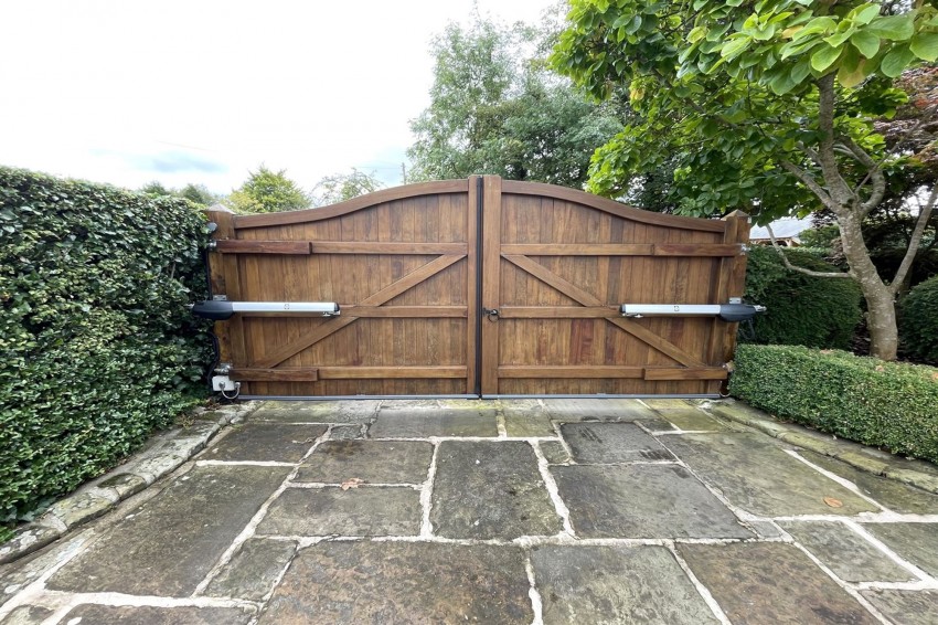 Images for Trouthall Lane, Plumley, WA16