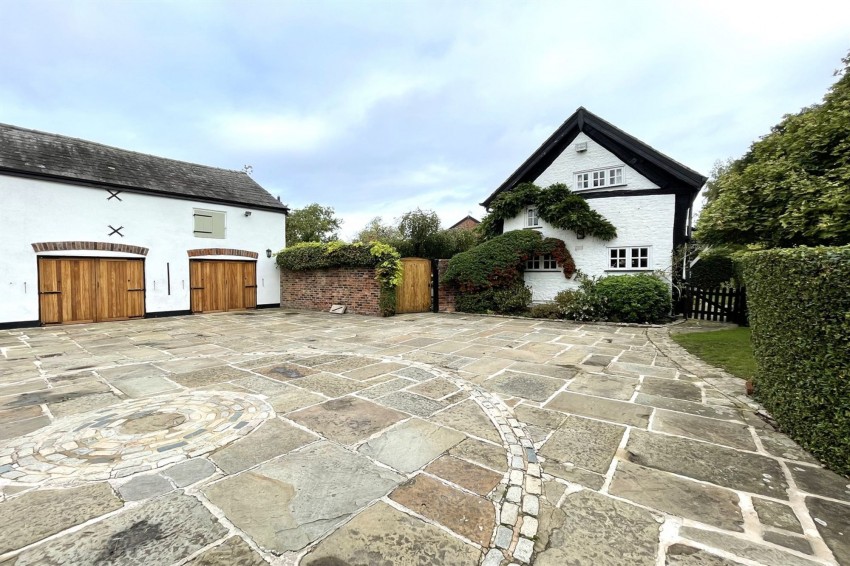 Images for Trouthall Lane, Plumley, WA16