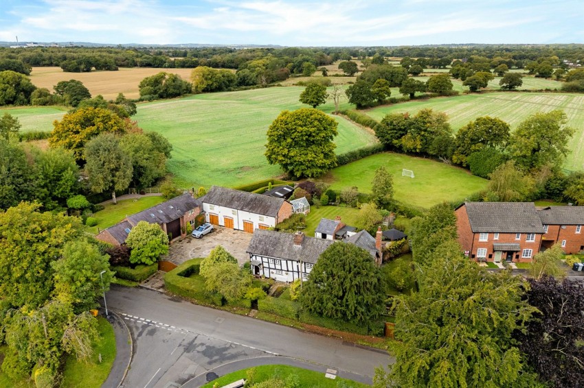 Images for Trouthall Lane, Plumley, WA16