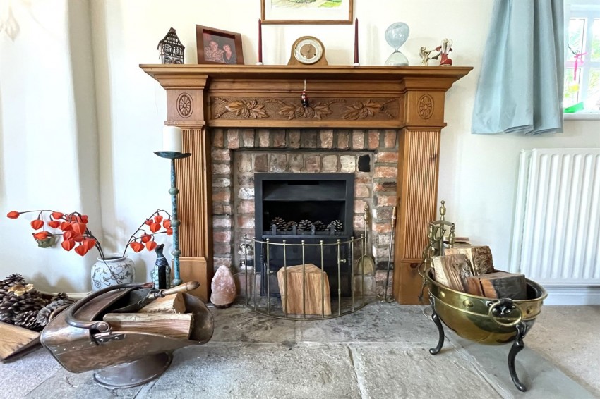 Images for Trouthall Lane, Plumley, WA16