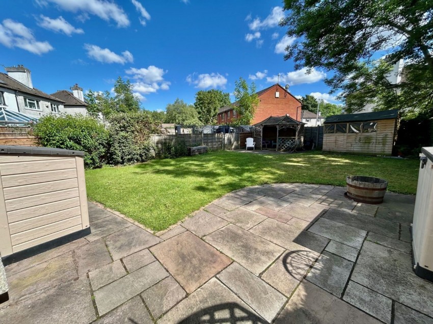 Images for Southlea Road, Withington, M20