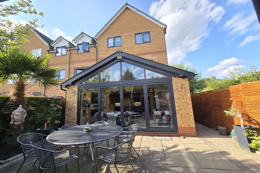 Images for Lawnhurst Avenue, Wythenshawe, M23