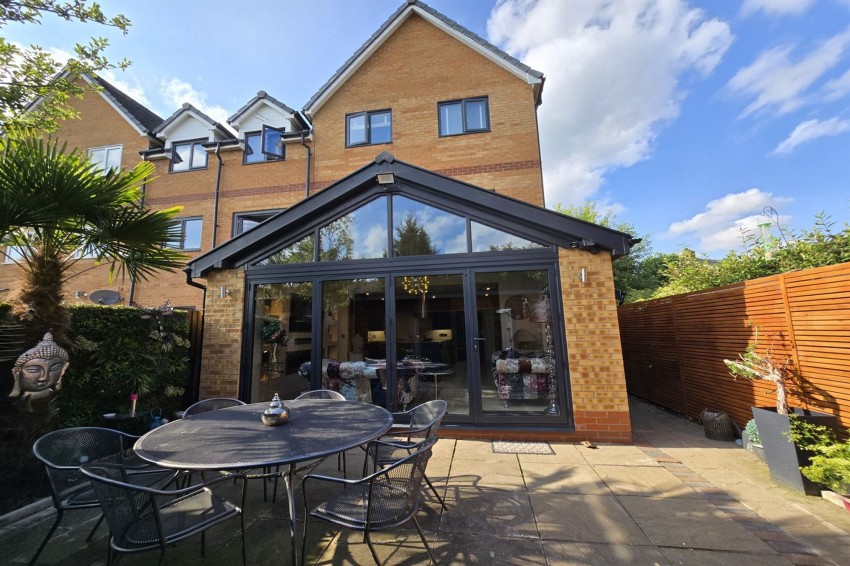 Images for Lawnhurst Avenue, Wythenshawe, M23