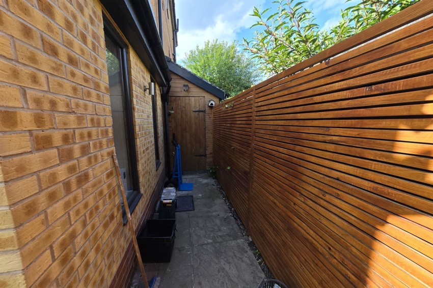 Images for Lawnhurst Avenue, Wythenshawe, M23