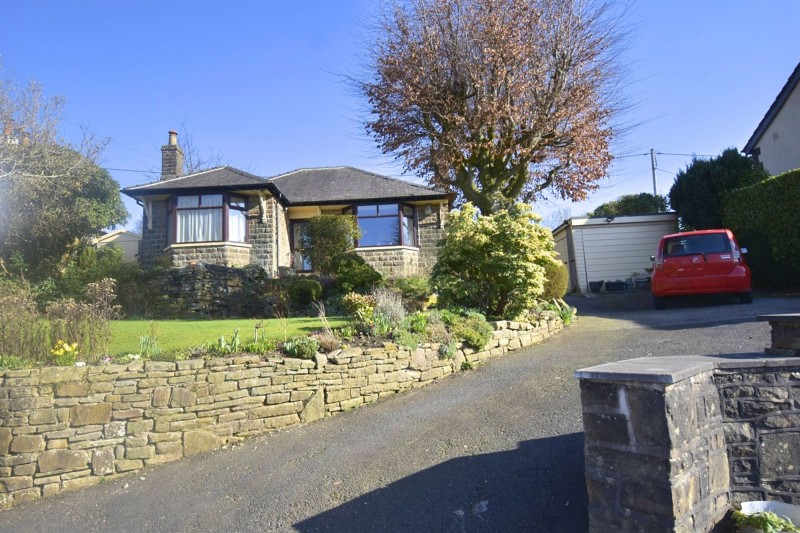 Marsh Lane, New Mills, SK22