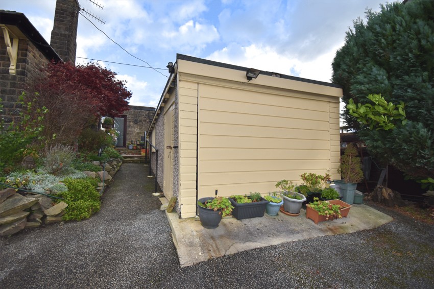 Images for Marsh Lane, New Mills, SK22