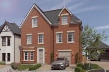 Images for Beeston Park, Tarporley, CW6