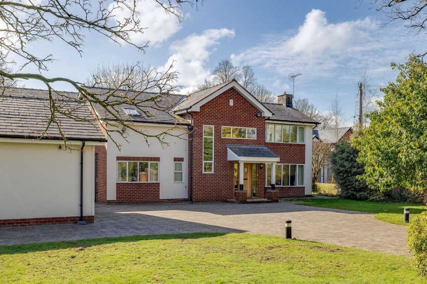 Images for Plough Lane, Christleton, CH3