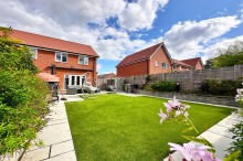 Images for Thomas Gray Road, Poynton, SK12