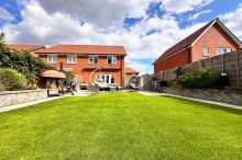 Images for Thomas Gray Road, Poynton, SK12