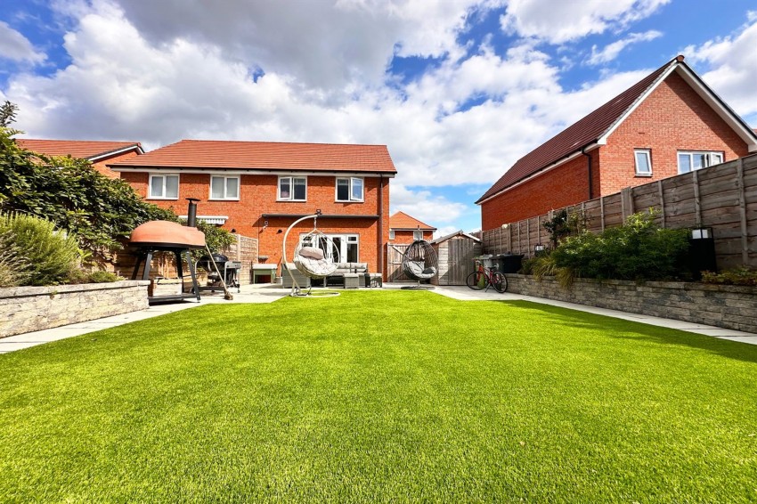 Images for Thomas Gray Road, Poynton, SK12