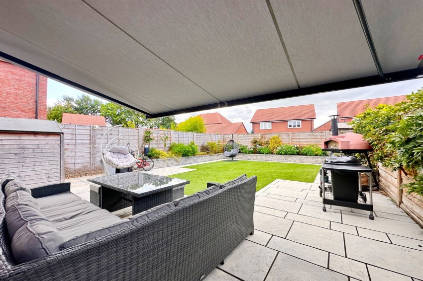 Images for Thomas Gray Road, Poynton, SK12