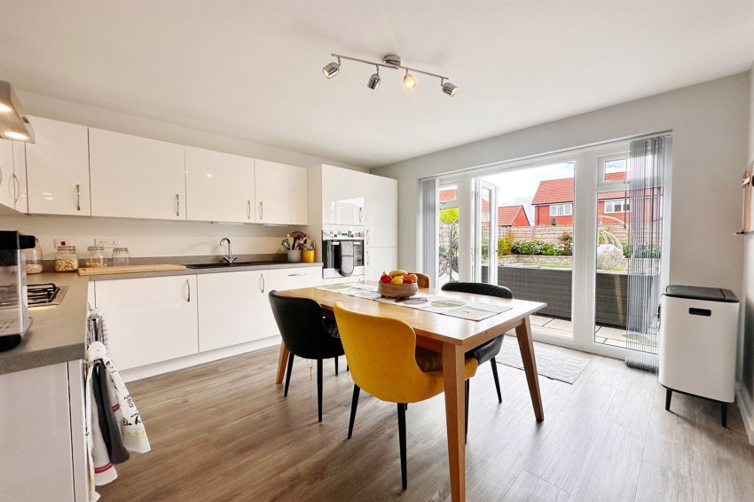 Images for Thomas Gray Road, Poynton, SK12