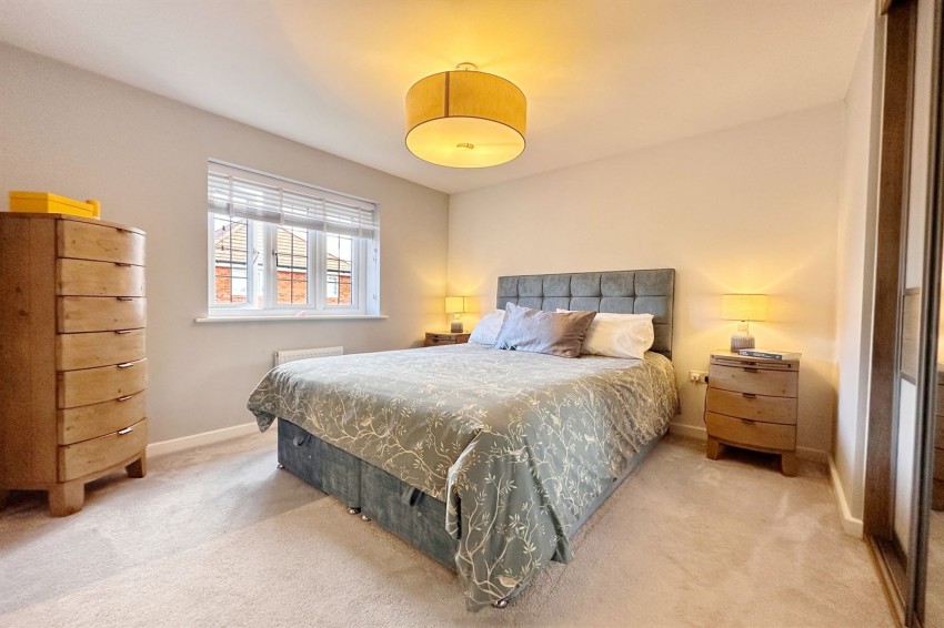 Images for Thomas Gray Road, Poynton, SK12