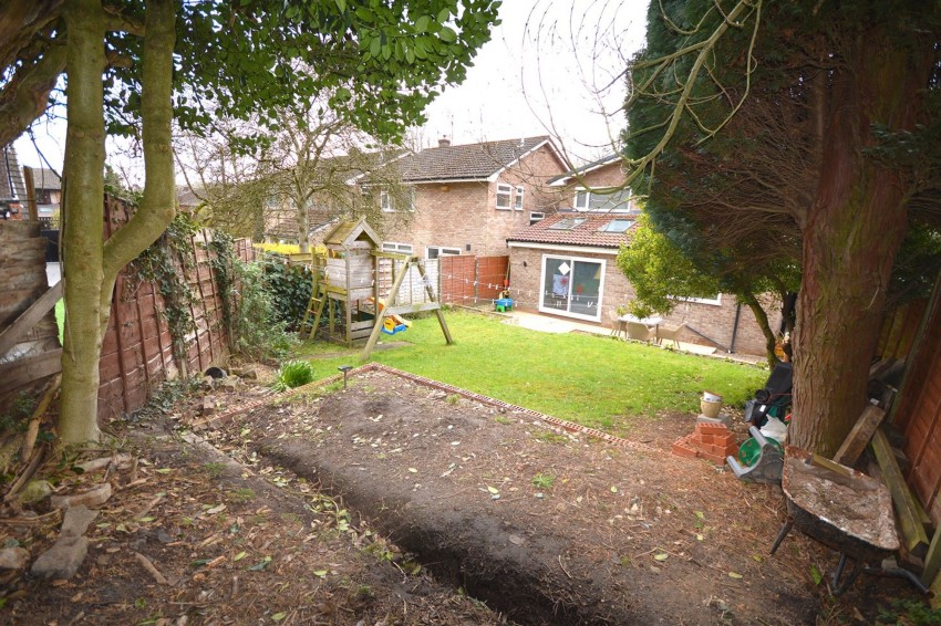 Images for Craig Road, Stockport, SK4