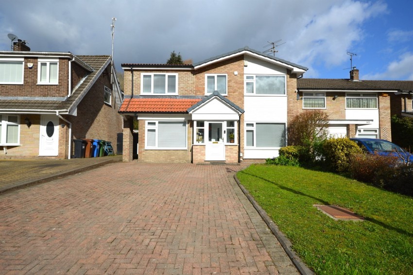 Images for Craig Road, Stockport, SK4