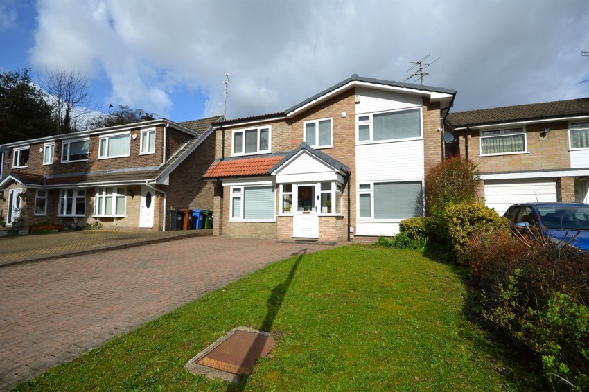 Images for Craig Road, Stockport, SK4