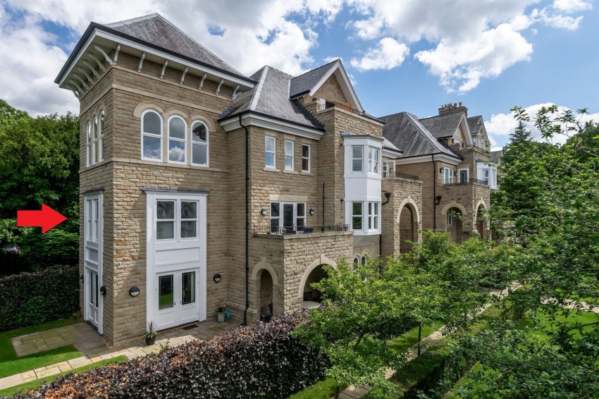 Images for St. Hilarys Park, Alderley Edge, SK9