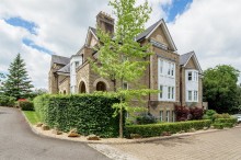 Images for St. Hilarys Park, Alderley Edge, SK9