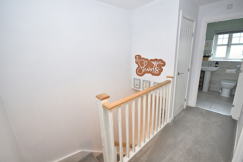 Images for Wightman Avenue, Macclesfield, SK10