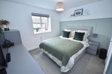 Images for Wightman Avenue, Macclesfield, SK10