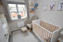 Images for Wightman Avenue, Macclesfield, SK10