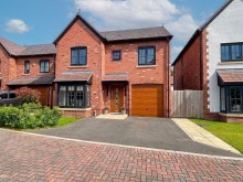 Images for Alder Way, Holmes Chapel, CW4