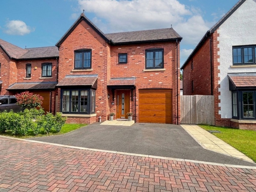 Images for Alder Way, Holmes Chapel, CW4