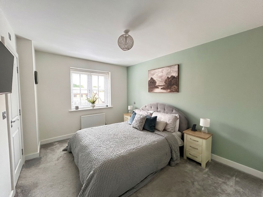Images for Alder Way, Holmes Chapel, CW4