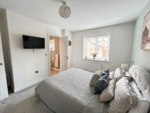 Images for Alder Way, Holmes Chapel, CW4