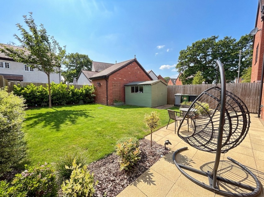 Images for Alder Way, Holmes Chapel, CW4