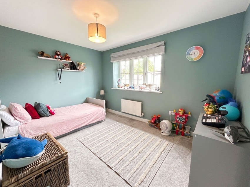 Images for Alder Way, Holmes Chapel, CW4