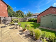 Images for Alder Way, Holmes Chapel, CW4